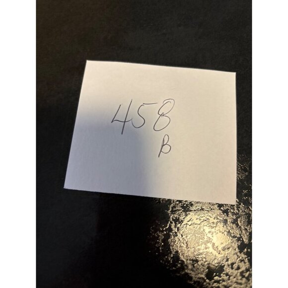 Talbots NWT Plus Navy Blue Long Sleeve V-Neck Button Up Knit Cardigan SZ 3XL - Picture 8 of 8